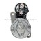 Mpa 86-88 Cadillac-Seville Cadillac-Fleetwoo New Starter, 17790N 17790N - alternate 4